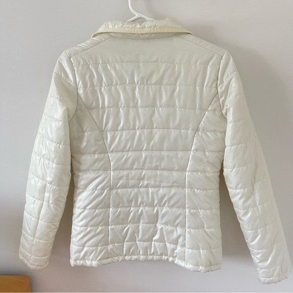 Izod puffer Jacket (size xs) - Picture 2 of 3